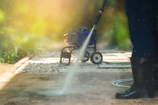 Reliable Saratoga, WY Pressure Washing Services Solutions